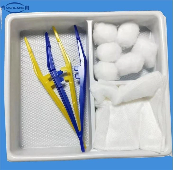 Disposable Basic Dressing Pack Basic Dressing Set