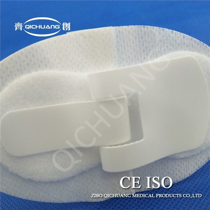 High Quality Urethral Catheter Fixation Holder Device